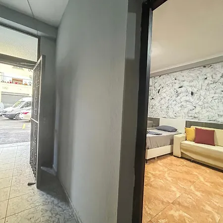 Inn Magpie Nest 1257 Durrës